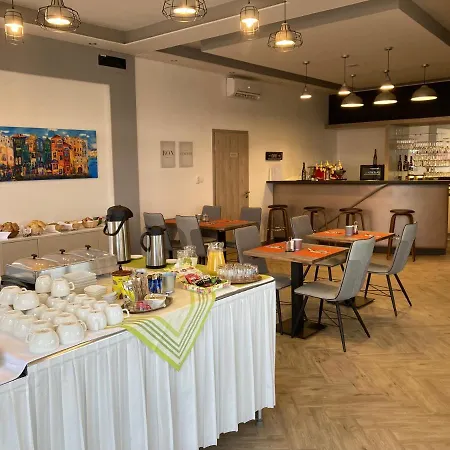 Bed & Breakfast Fogado A Ket Toelgyfahoz
