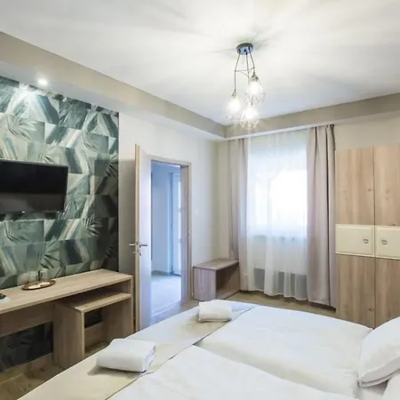 Bed & Breakfast Fogado A Ket Toelgyfahoz