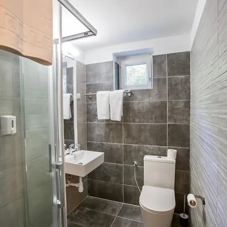 Fogado A Ket Toelgyfahoz Bed & Breakfast Sümeg