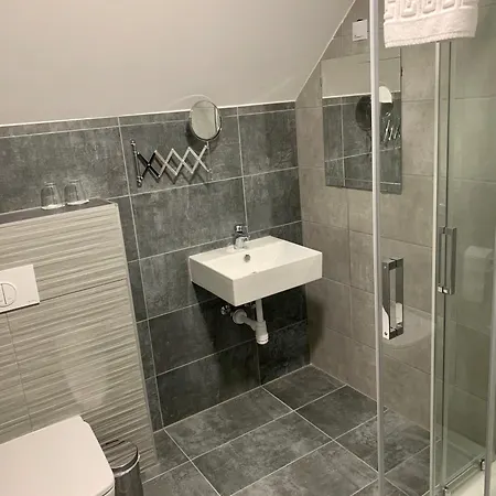 Fogado A Ket Toelgyfahoz Bed & Breakfast 3*