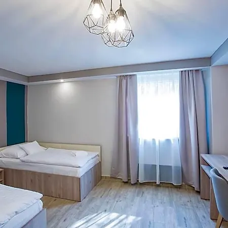Fogado A Ket Toelgyfahoz Bed & Breakfast Sümeg