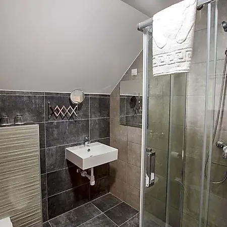Fogado A Ket Toelgyfahoz Bed & Breakfast Sümeg