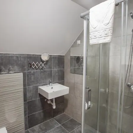 Fogado A Ket Toelgyfahoz Bed & Breakfast Sumeg